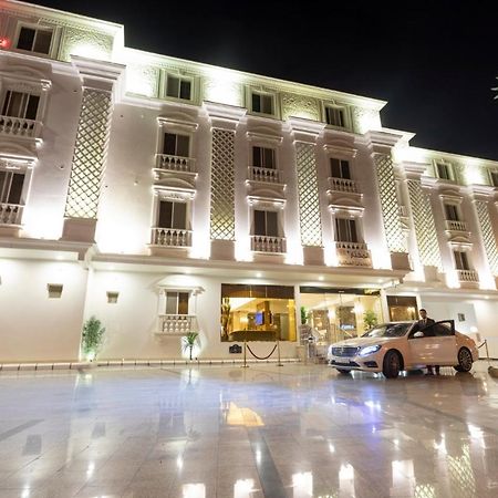Апарт готель Al Mokhtar 2 Furnished Units Ет-Таїф Екстер'єр фото
