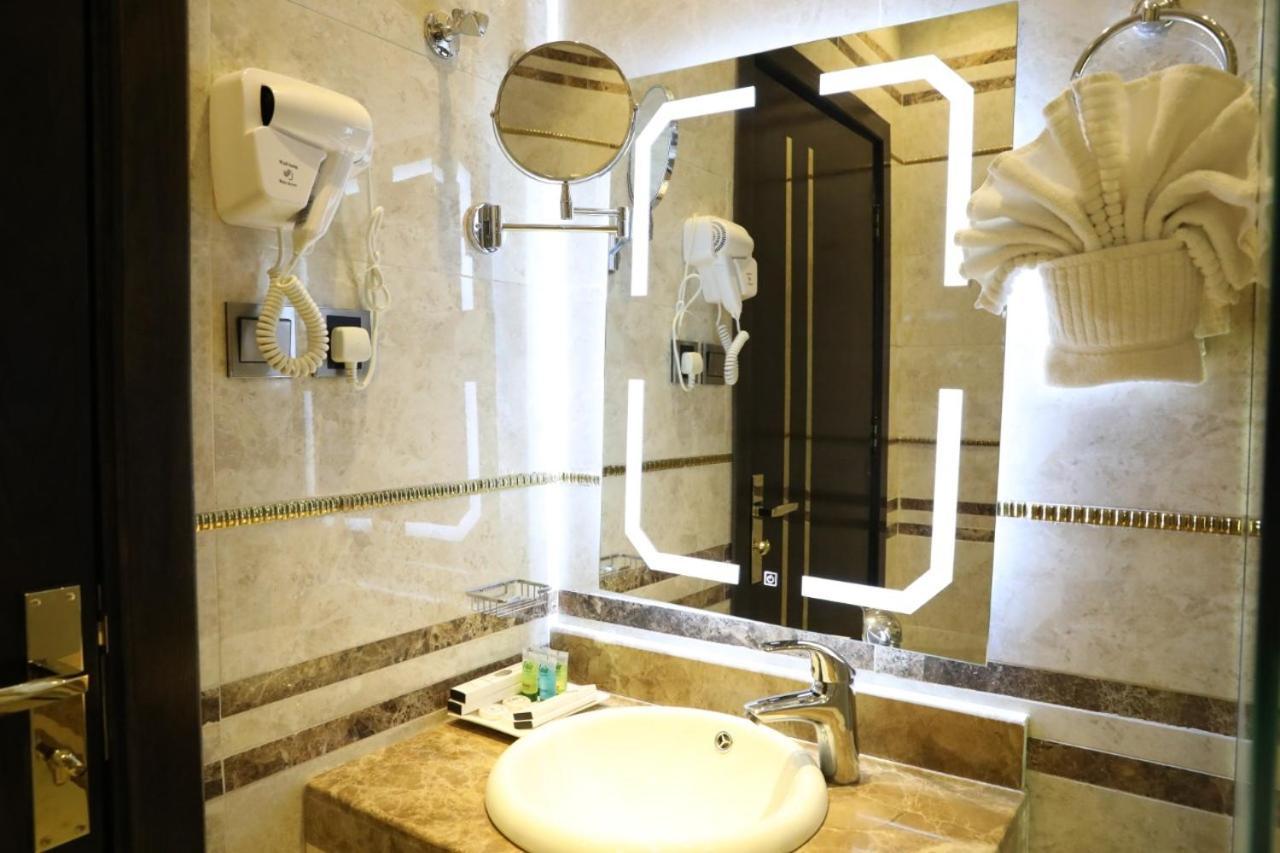 Апарт готель Al Mokhtar 2 Furnished Units Ет-Таїф Екстер'єр фото