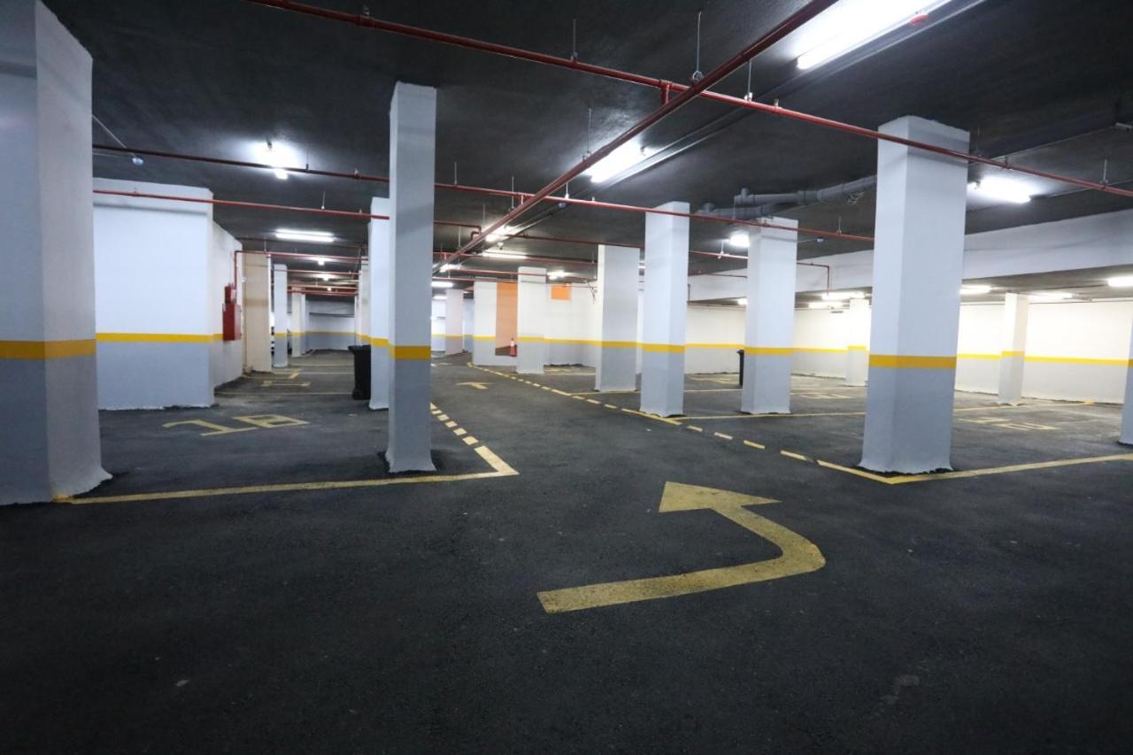 Апарт готель Al Mokhtar 2 Furnished Units Ет-Таїф Екстер'єр фото