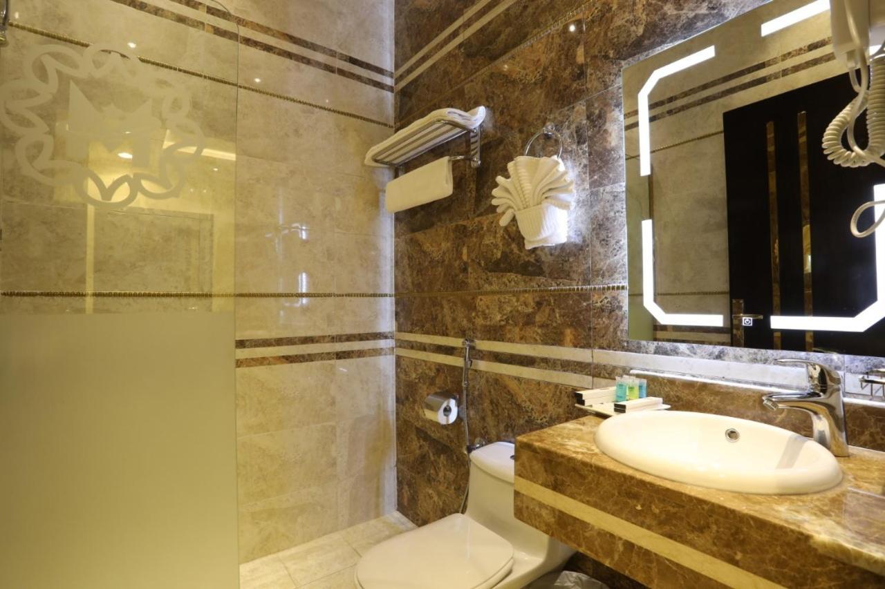 Апарт готель Al Mokhtar 2 Furnished Units Ет-Таїф Екстер'єр фото